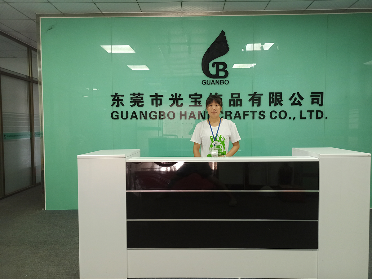 Our factory is moving to a new address