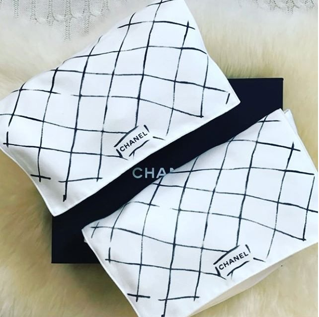 What is the purpose of a Dust Bag?