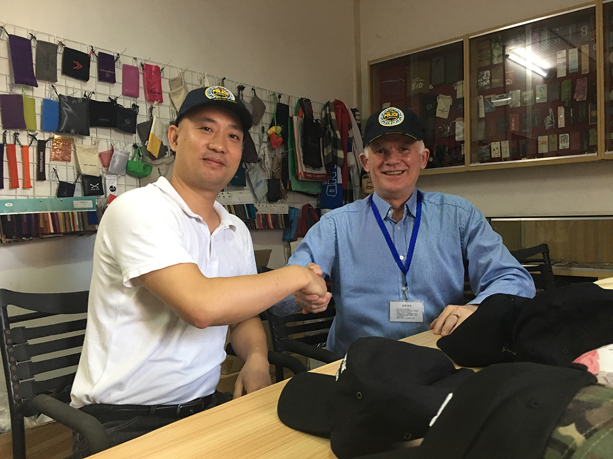 From Sep 23st to Sep 29th, we will go to the Thailand to visit customers