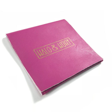 PU Leather Pouch (J1-4)