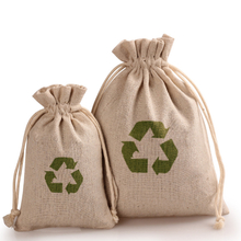Jute Pouch (D1-5)
