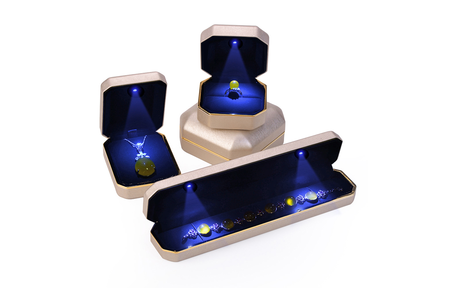 Jewelry Boxes Latest Trend