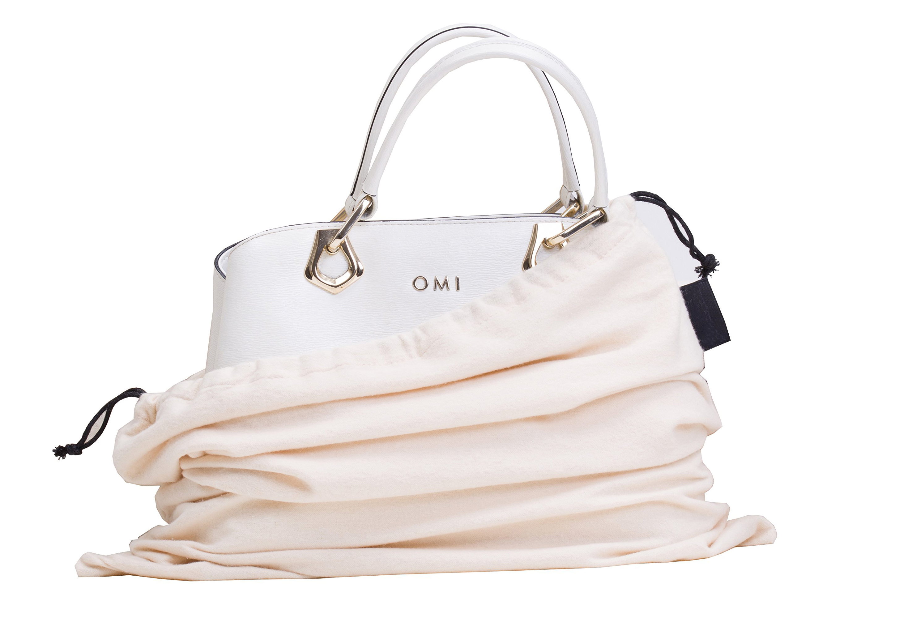 What is the best (and worst) way to store my handbag?