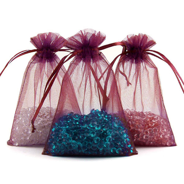 Organza Bag (D1-7)