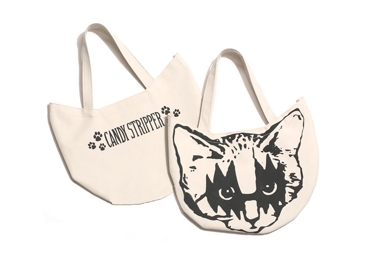 Tote as fashion bag choice