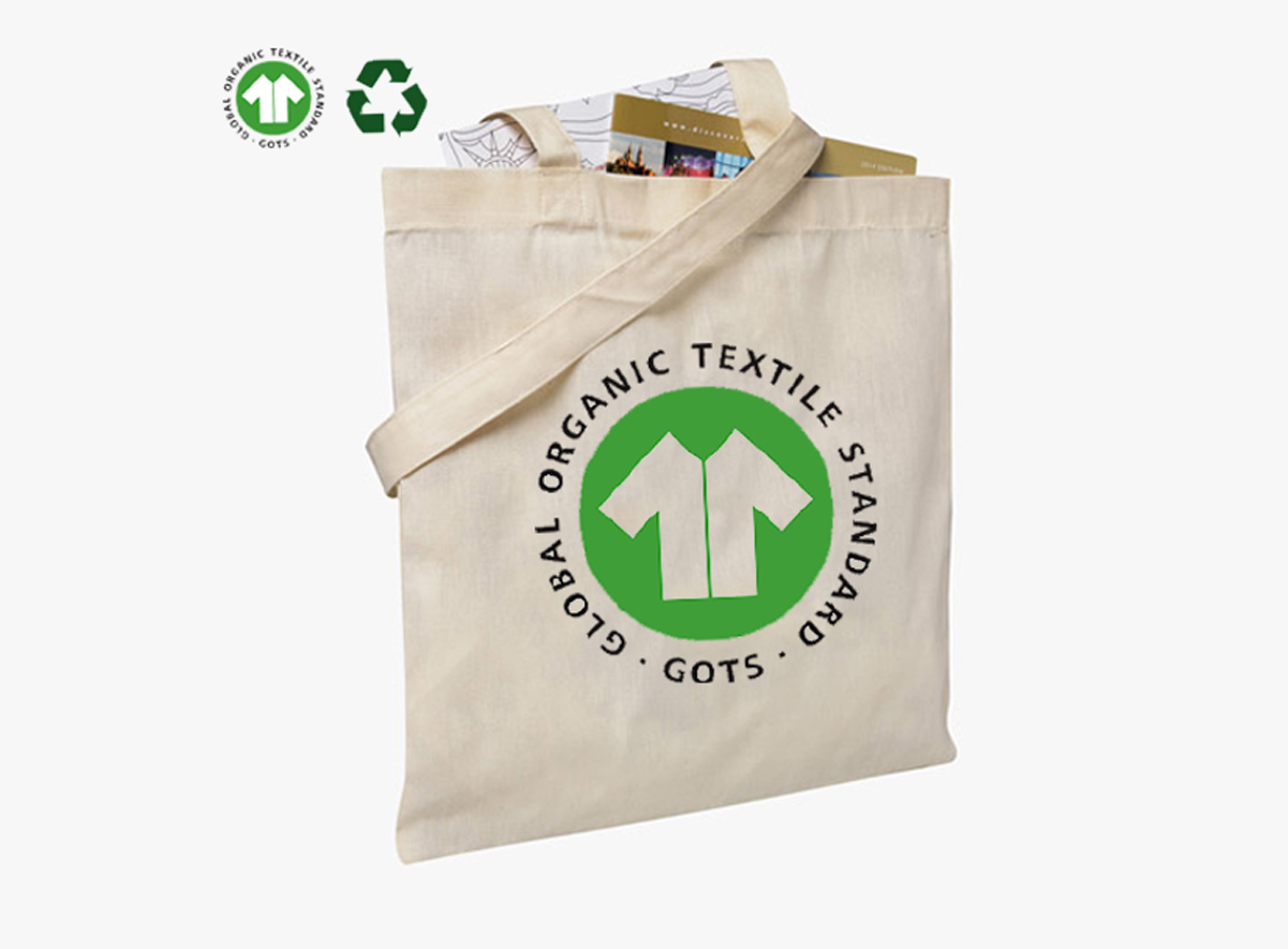 Is the canvas tote recyclable?