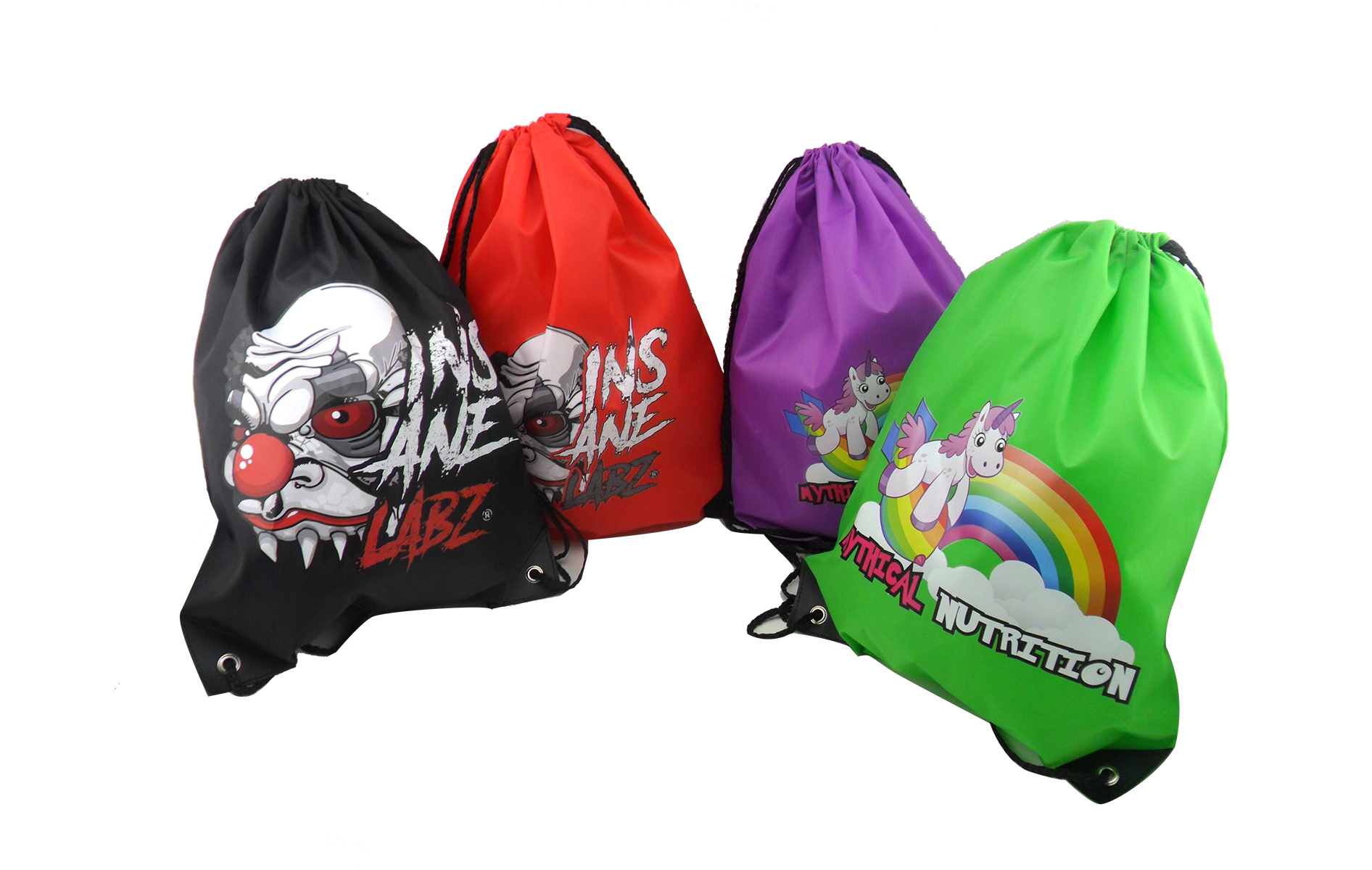 Is the drawstring bag durable?