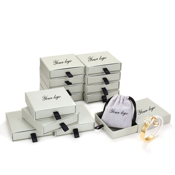 Drawer Box Pouch(J6-2)