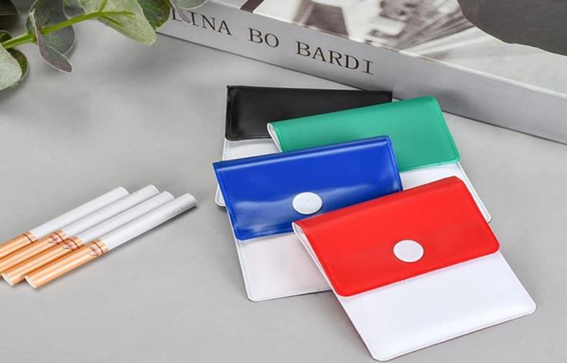 What is an Ashtray Bag and what is it used for?