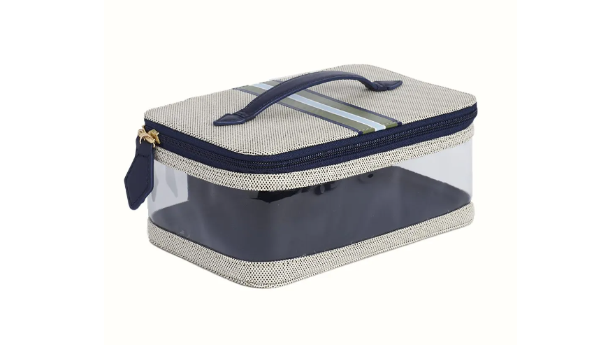 The Best Travel Makeup Bags and Travel Toiletry Bags