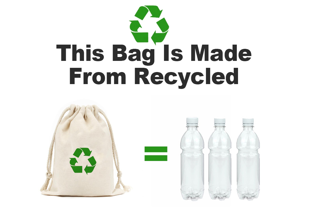 Why choose cotton bags and what are the benefits of cotton bags?