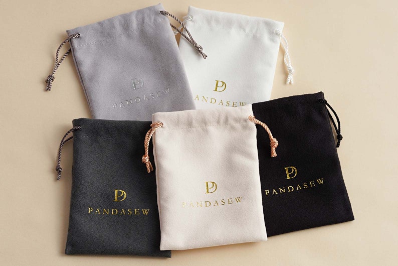 Microfiber jewelry bag wear resistance 