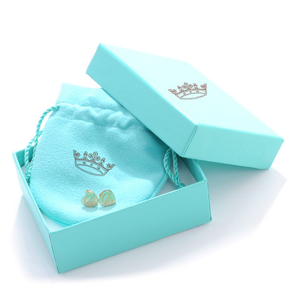 Top and Bottom Box Pouch (J6-1)