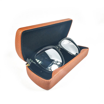 Pu Sunglasses Case (G3-1)