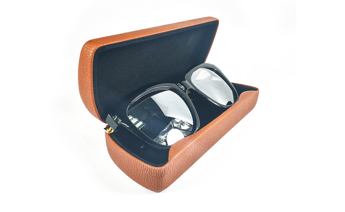 What is glasses case?How to protect your glasses?
