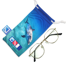 Microfiber Pouch (G1-4)