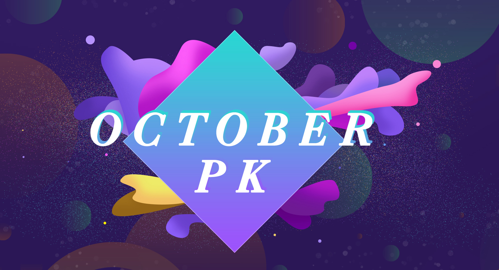 Guangbo October PK Competition Champion