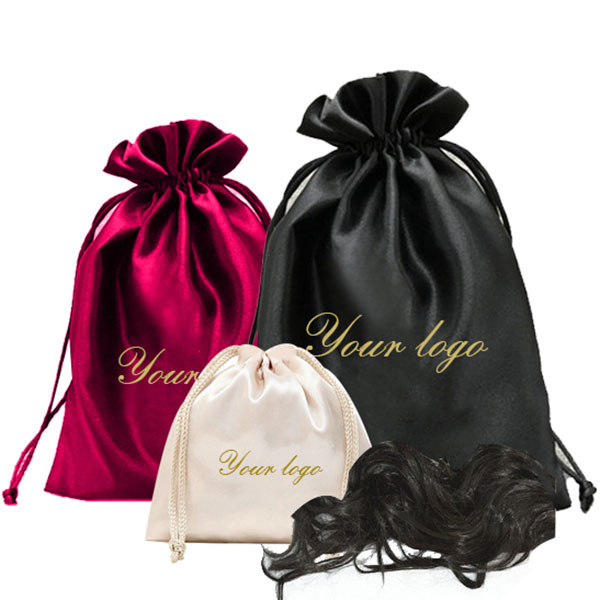 Satin Bag (D1-2)