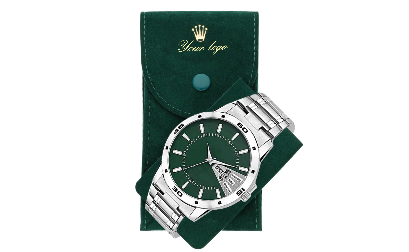 Why do we need to use watch bag packaging?