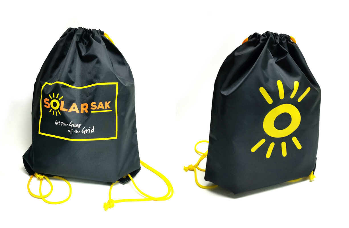 What are the advantages of a backpack？